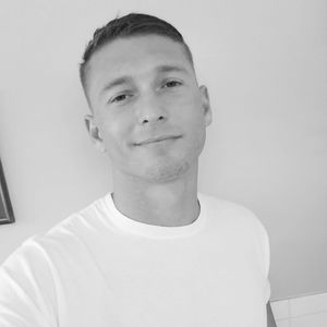 Meet your Posher, Matt